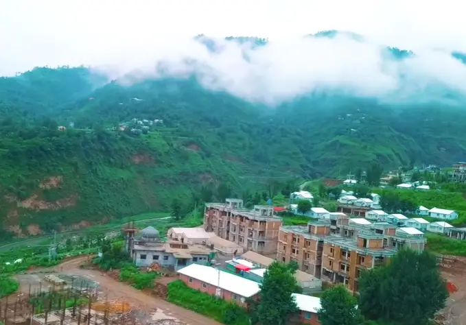 bagh